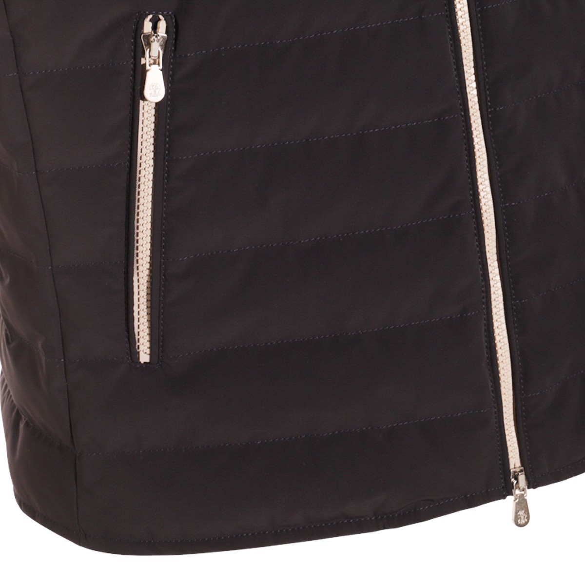 NAVY DOWN JACKET NAVY DOWN JACKET