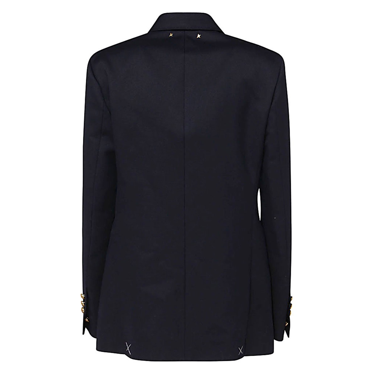 DARK BLUE BLAZER DARK BLUE BLAZER