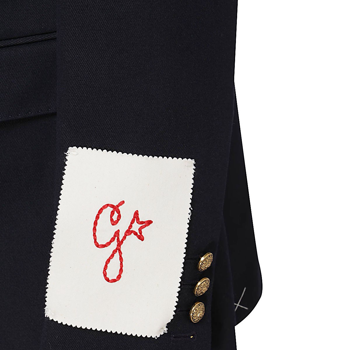 DARK BLUE BLAZER DARK BLUE BLAZER