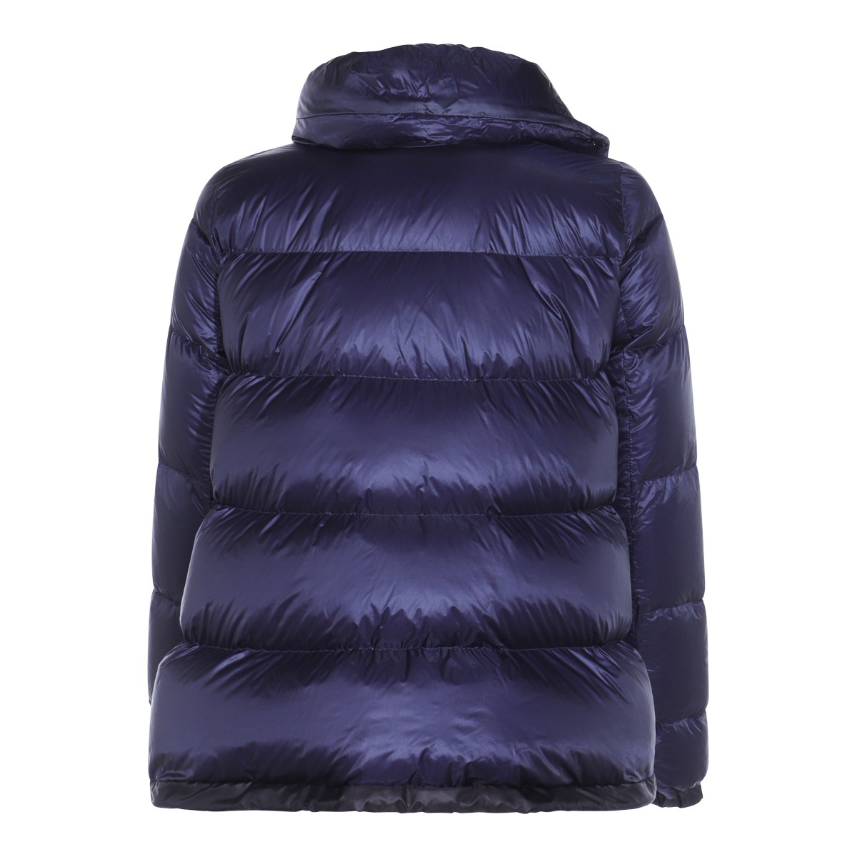 DARK NAVY DOWN JACKET DARK NAVY DOWN JACKET