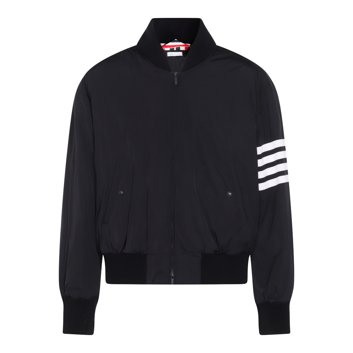 NAVY CASUAL JACKET
