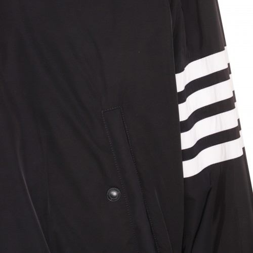 NAVY CASUAL JACKET
