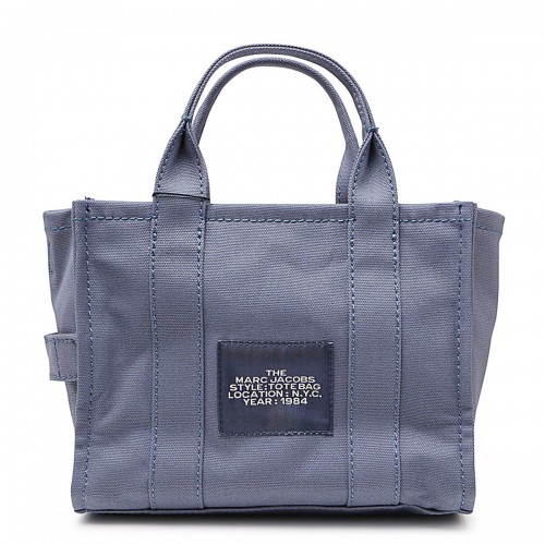 BLUE CANVAS THE SMALL TOTE BAG 2