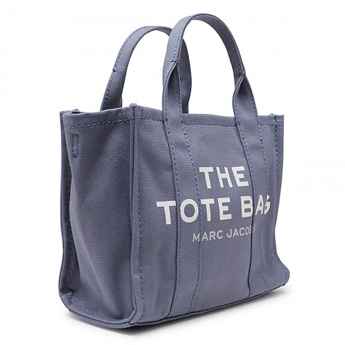 BLUE CANVAS THE SMALL TOTE BAG