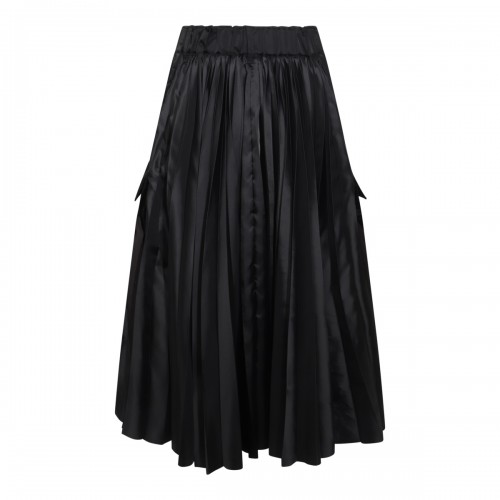 BLACK SKIRT 2
