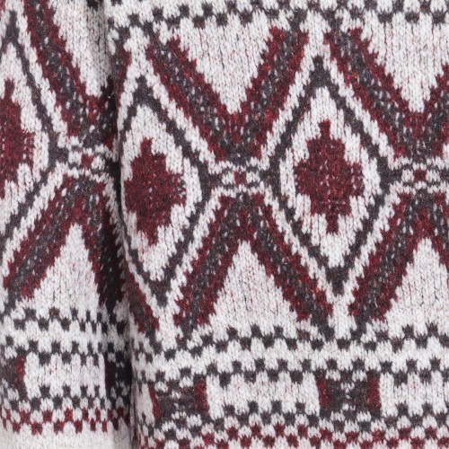 MULTICOLOR COTTON KNITWEAR