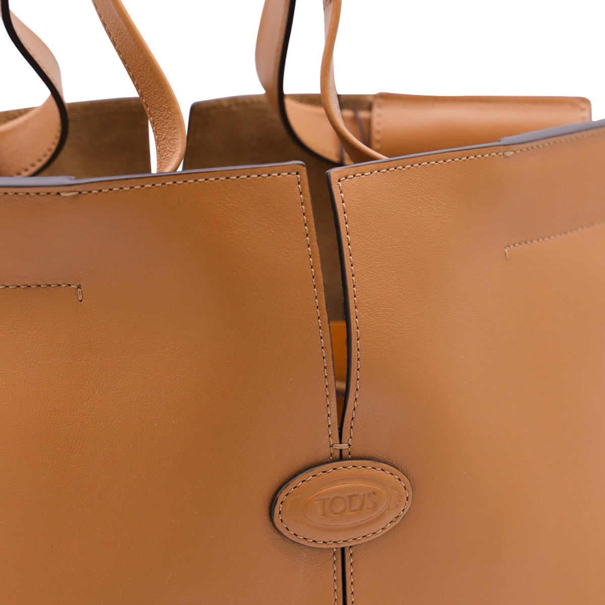 BROWN LEATHER TOTES BROWN LEATHER TOTES
