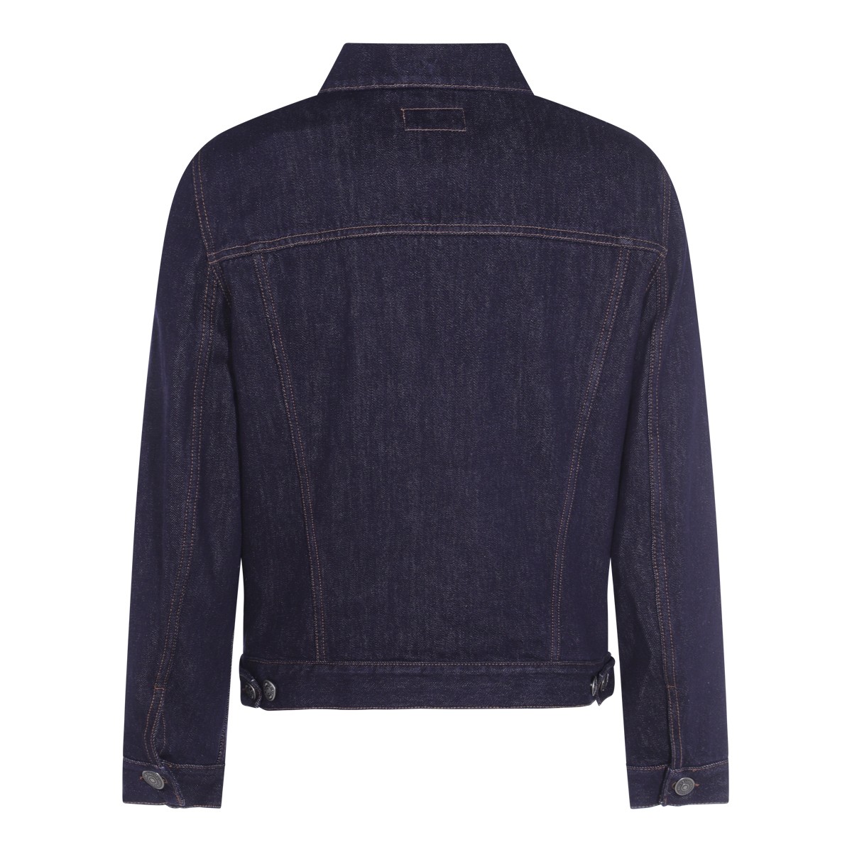 DENIM COTTON CASUAL JACKET DENIM COTTON CASUAL JACKET