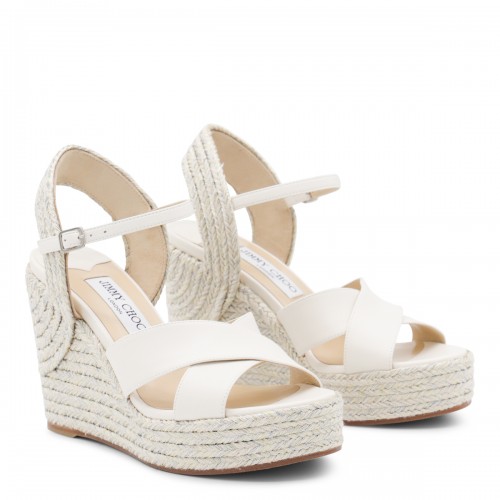 BEIGE ESPADRILLAS 2