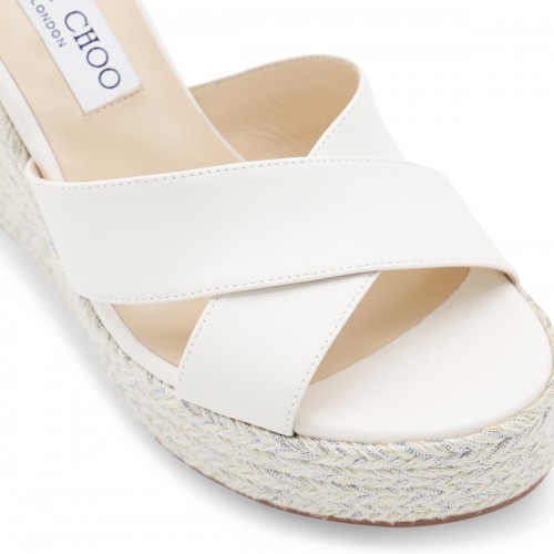 BEIGE ESPADRILLAS