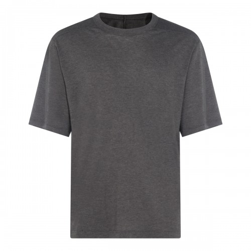 DARK GREY BRAD T T-SHIRT