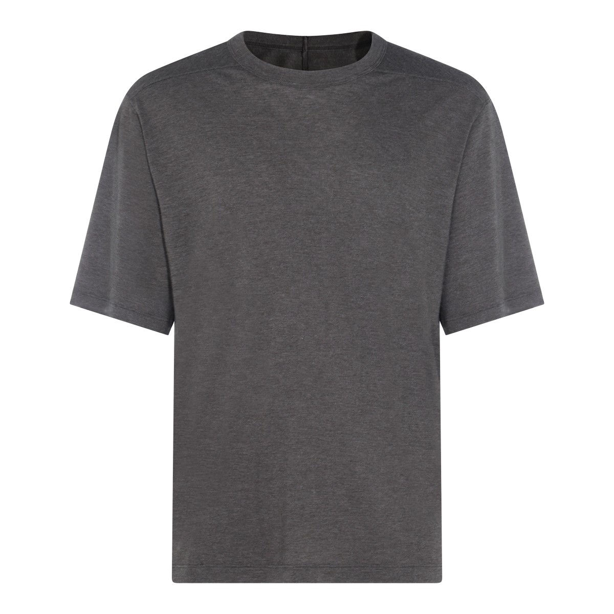 DARK GREY BRAD T T-SHIRT