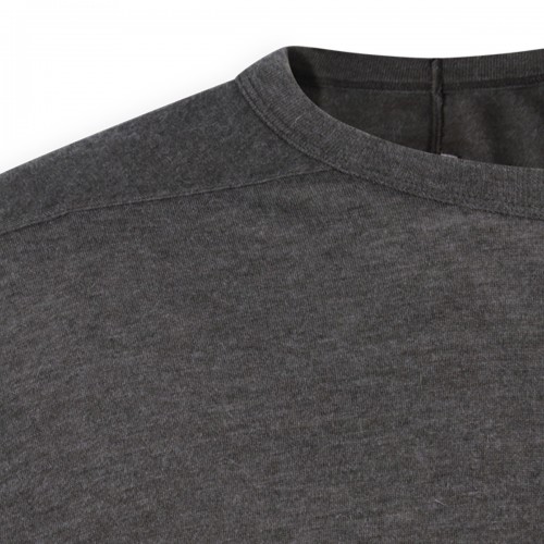 DARK GREY BRAD T T-SHIRT