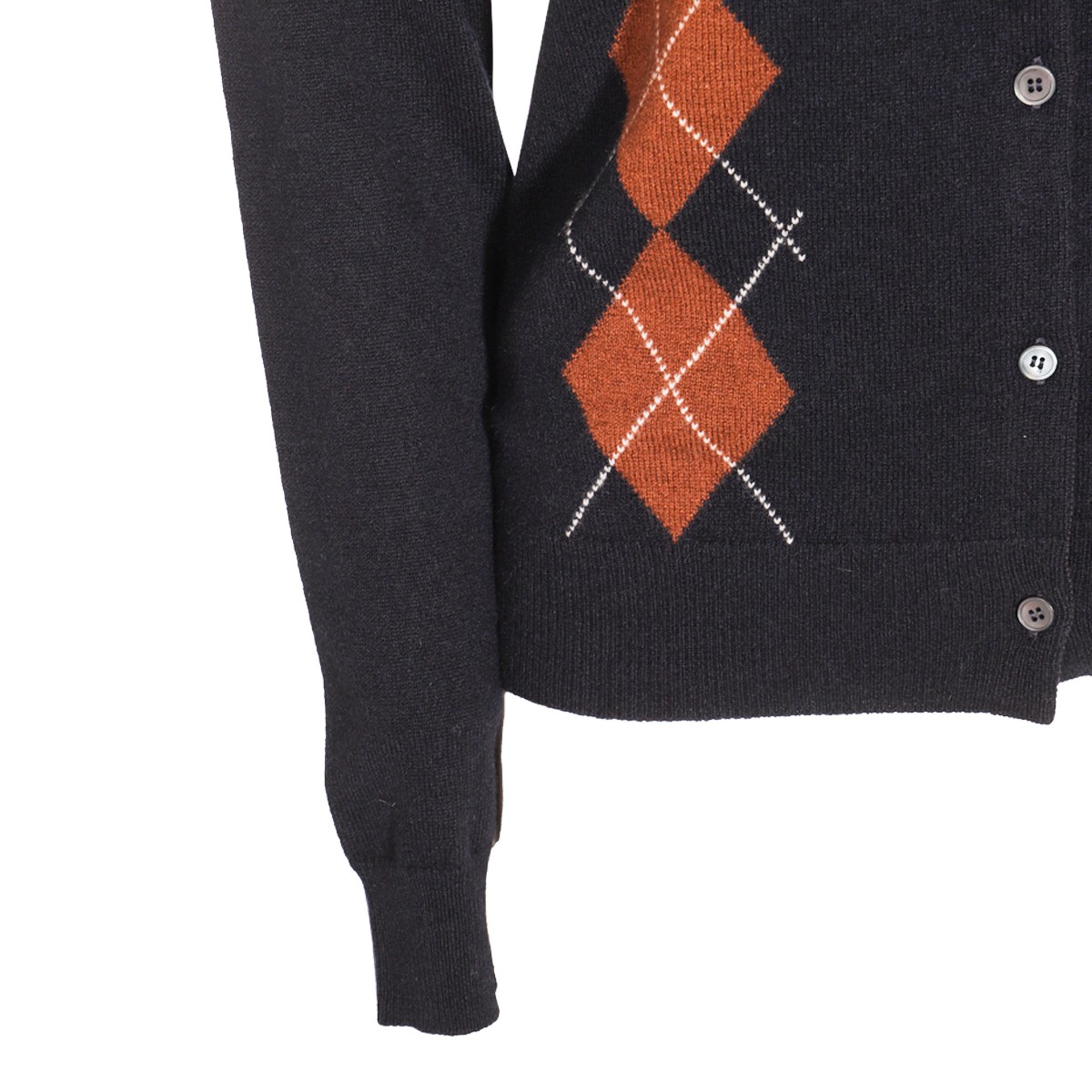 BLUE WOOL KNITWEAR BLUE WOOL KNITWEAR