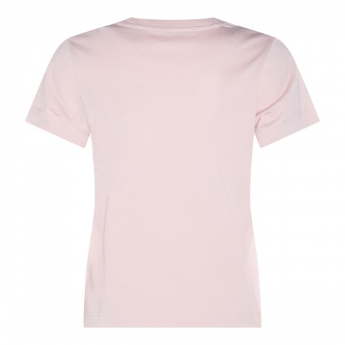 PINK COTTON T-SHIRT 2