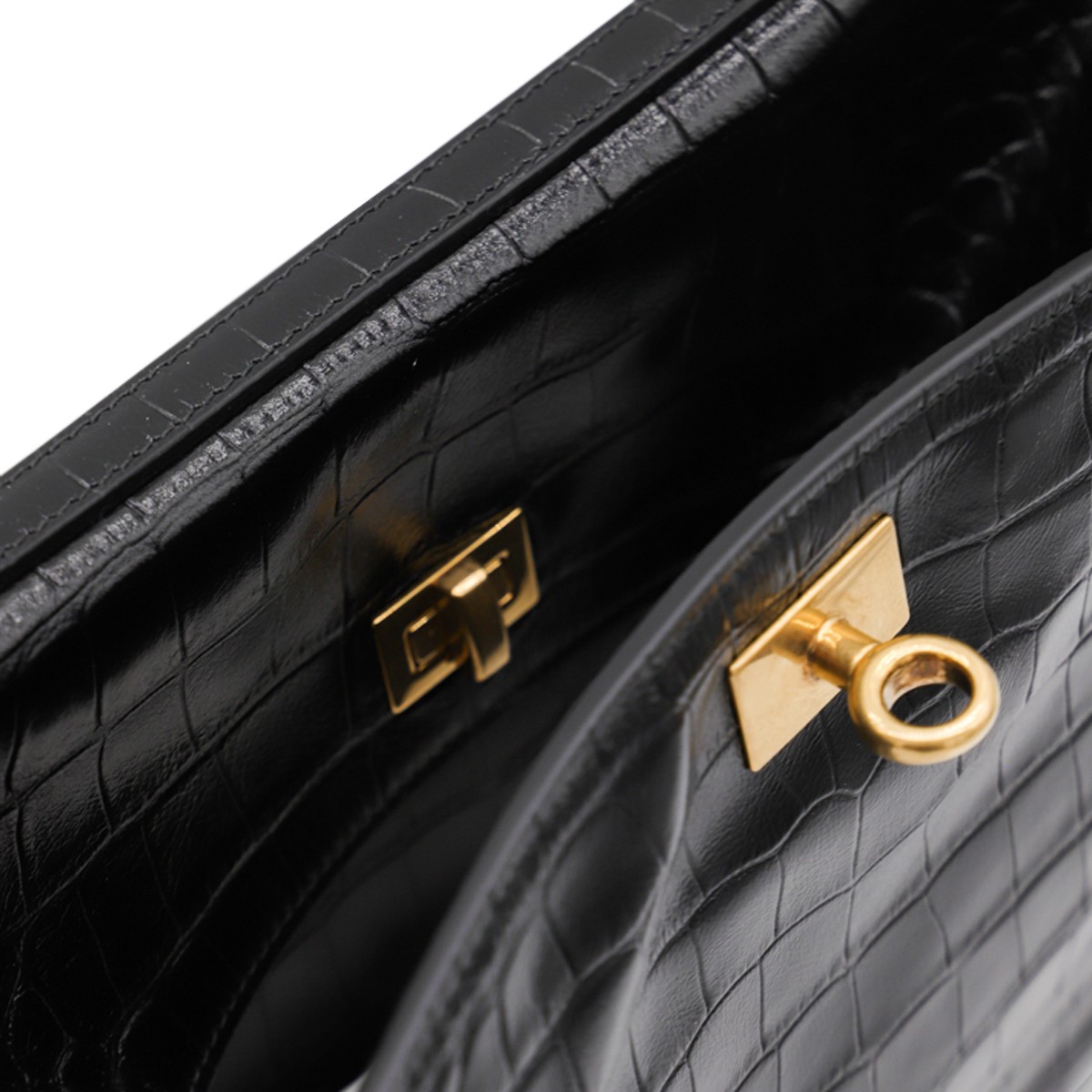 BLACK LEATHER RODEO TOP HANDLE BAG BLACK LEATHER RODEO TOP HANDLE BAG