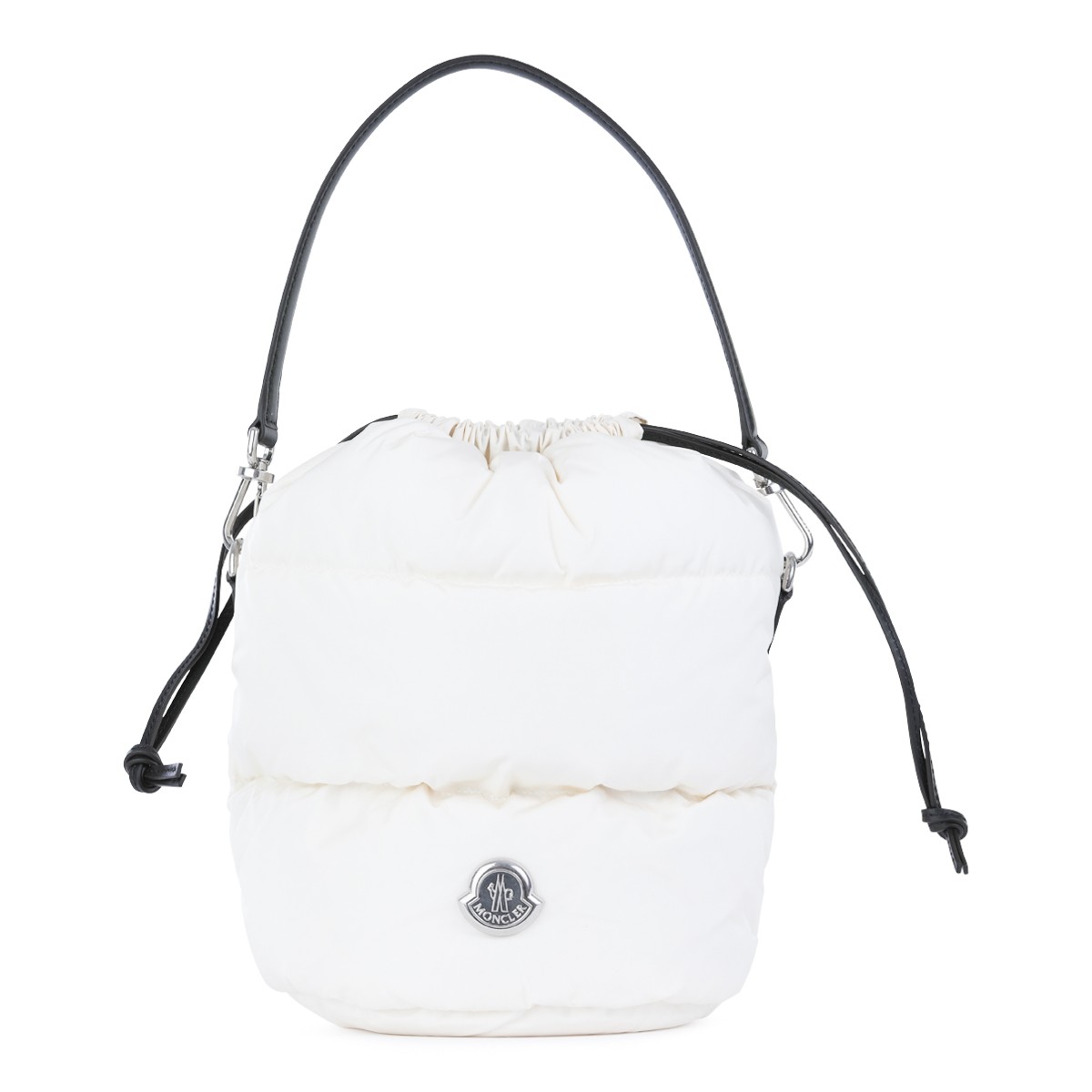 WHITE CARADOC SATCHEL