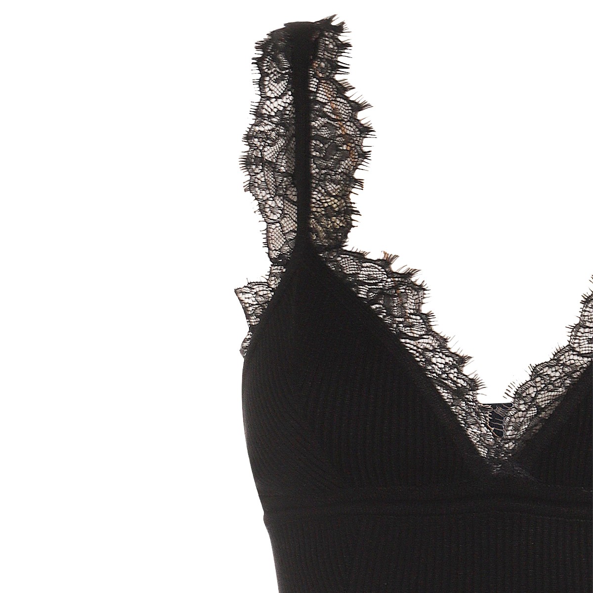 BLACK CASHMERE KNITWEAR BLACK CASHMERE KNITWEAR