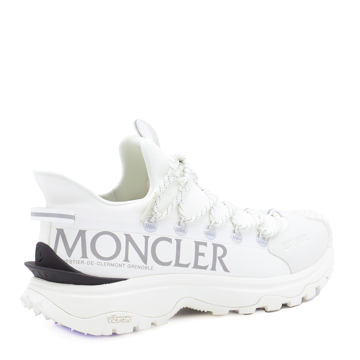 WHITE TRAILGRIP LITE SNEAKERS WHITE TRAILGRIP LITE SNEAKERS