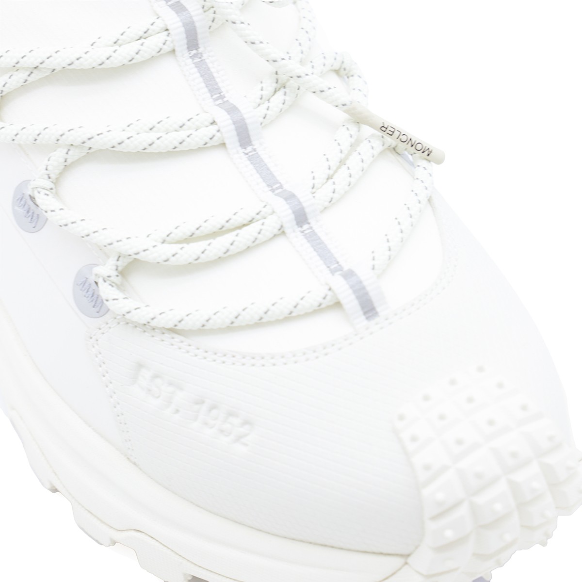 WHITE TRAILGRIP LITE SNEAKERS WHITE TRAILGRIP LITE SNEAKERS