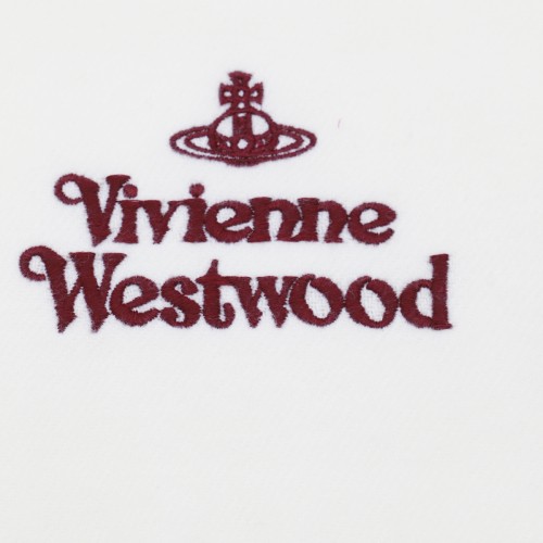 WHITE WOOL SCARF