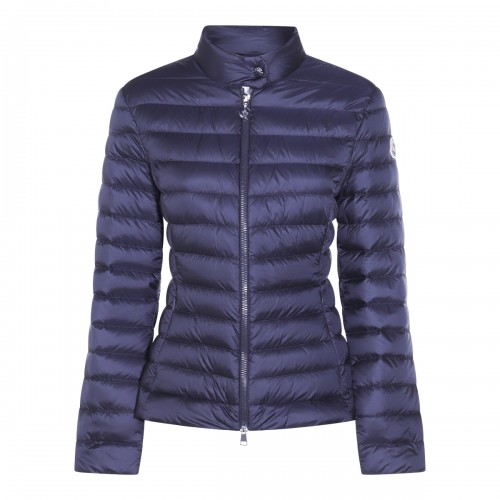BLUE IGELLE DOWN JACKET