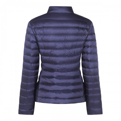 BLUE IGELLE DOWN JACKET