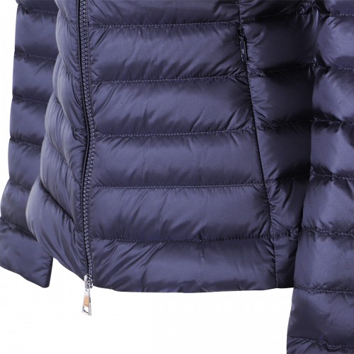 BLUE IGELLE DOWN JACKET