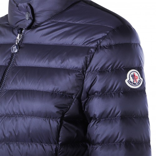 BLUE IGELLE DOWN JACKET