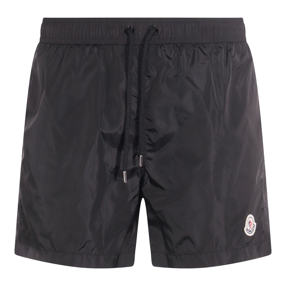 BLACK BEACHWEAR