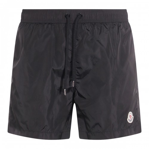 BLACK BEACHWEAR