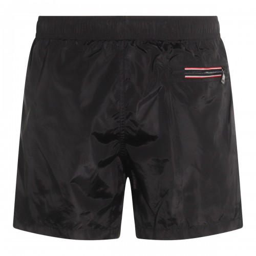 BLACK BEACHWEAR
