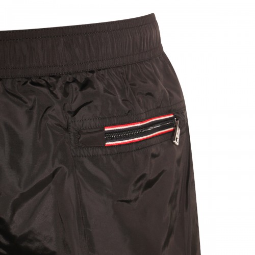 BLACK BEACHWEAR