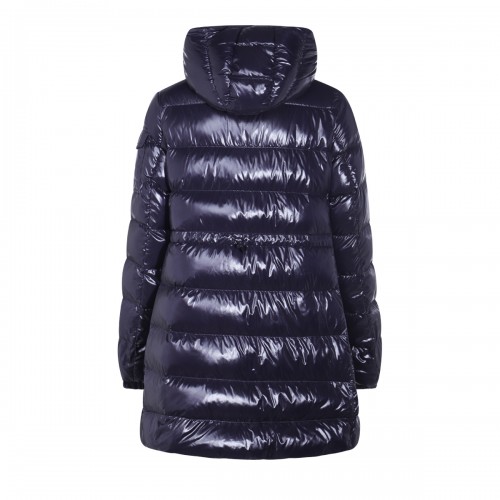 NAVY COURCELLES DOWN JACKET 2