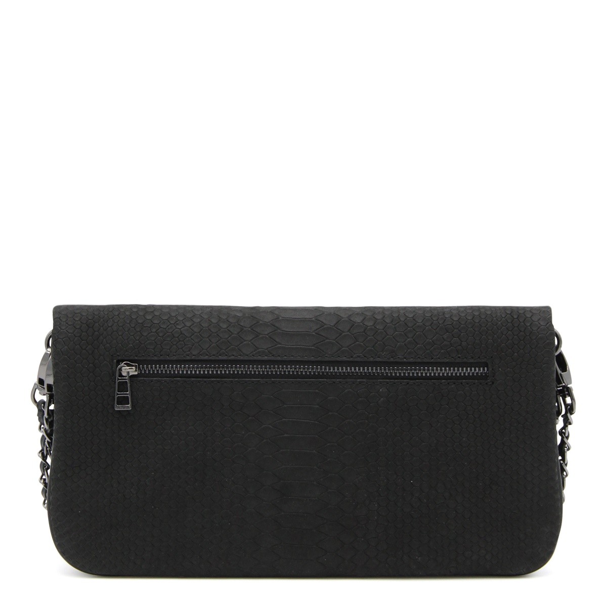 BLACK LEATHER ROCK SOFT SAVAGE... BLACK LEATHER ROCK SOFT SAVAGE...