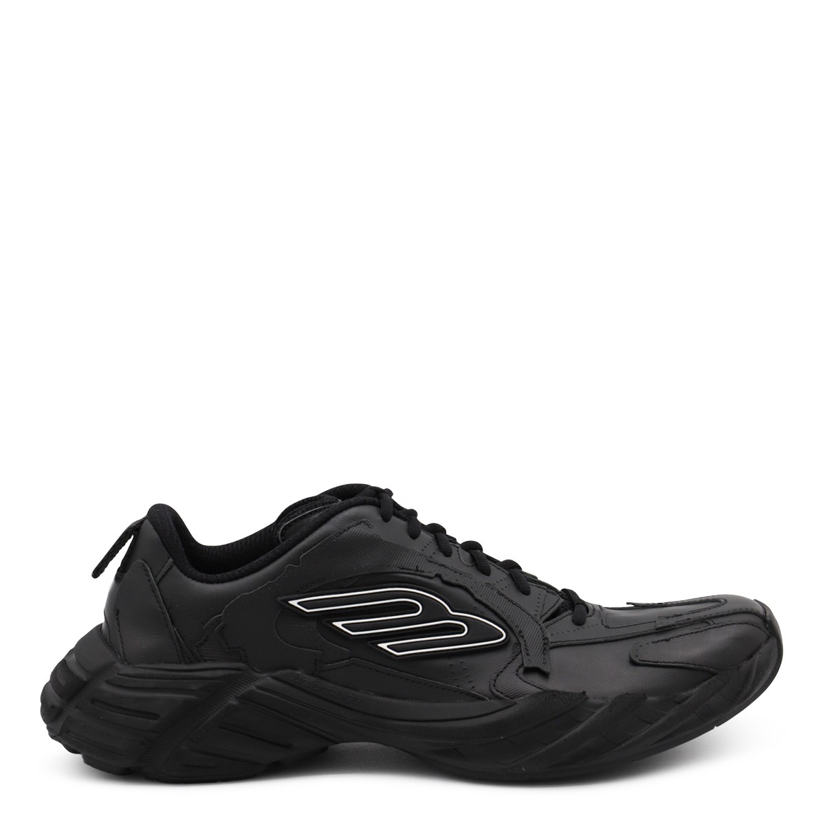 BLACK MONDAY SNEAKERS
