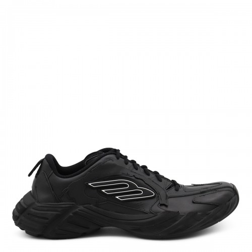 BLACK MONDAY SNEAKERS