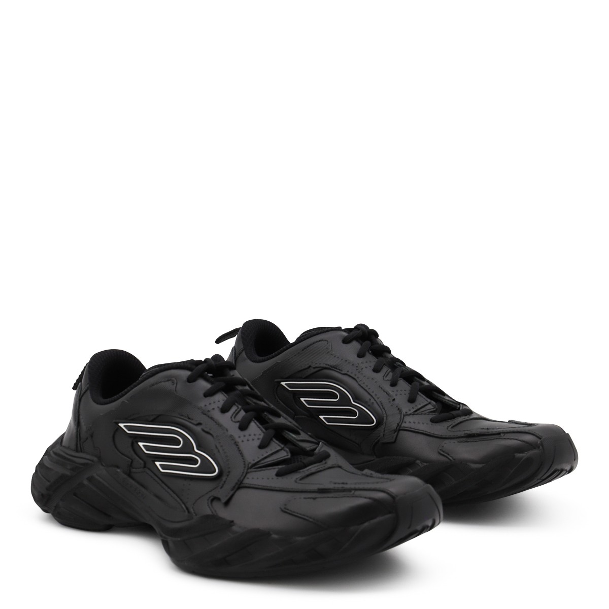 BLACK MONDAY SNEAKERS BLACK MONDAY SNEAKERS