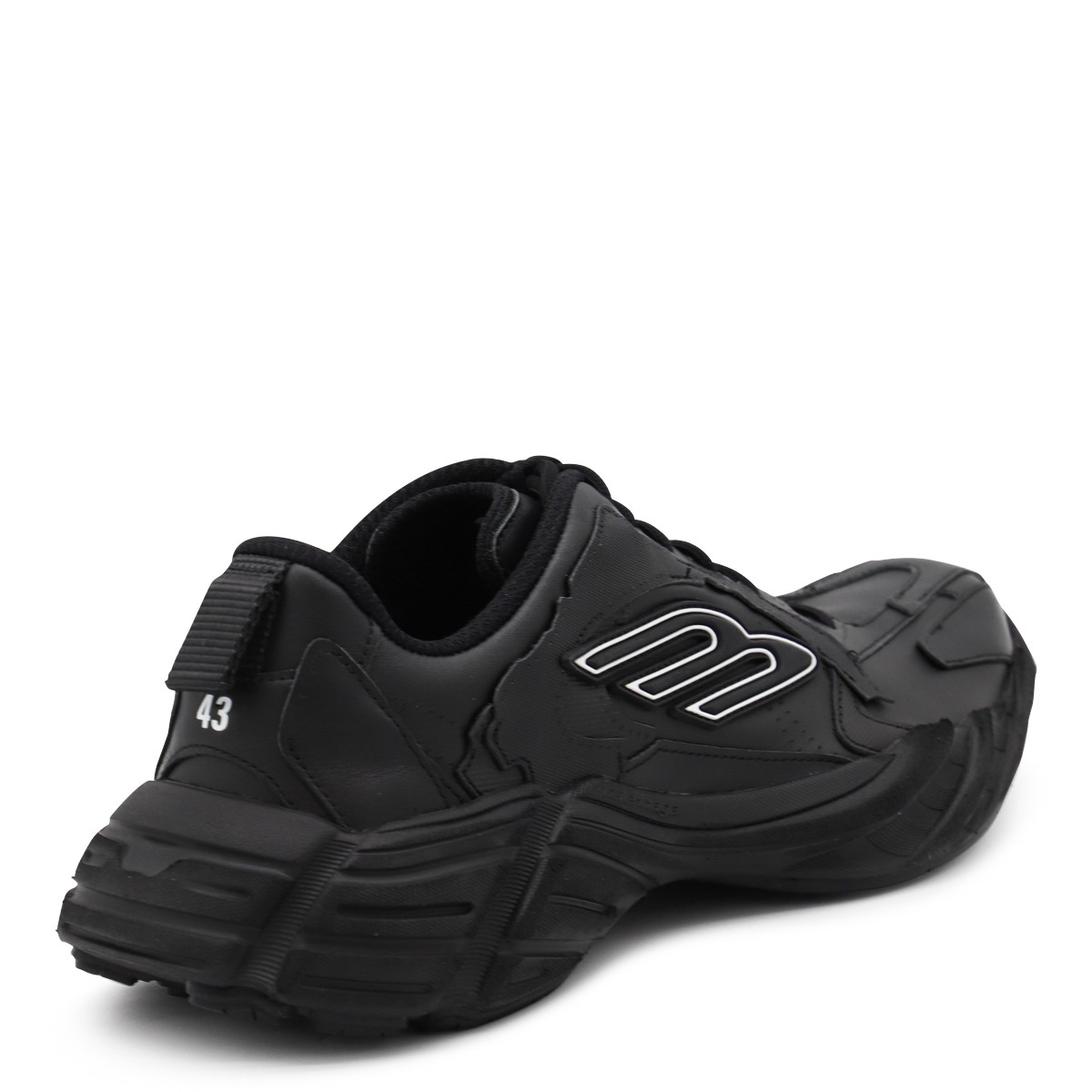 BLACK MONDAY SNEAKERS BLACK MONDAY SNEAKERS