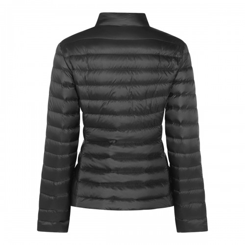 BLACK IGELLE DOWN JACKET