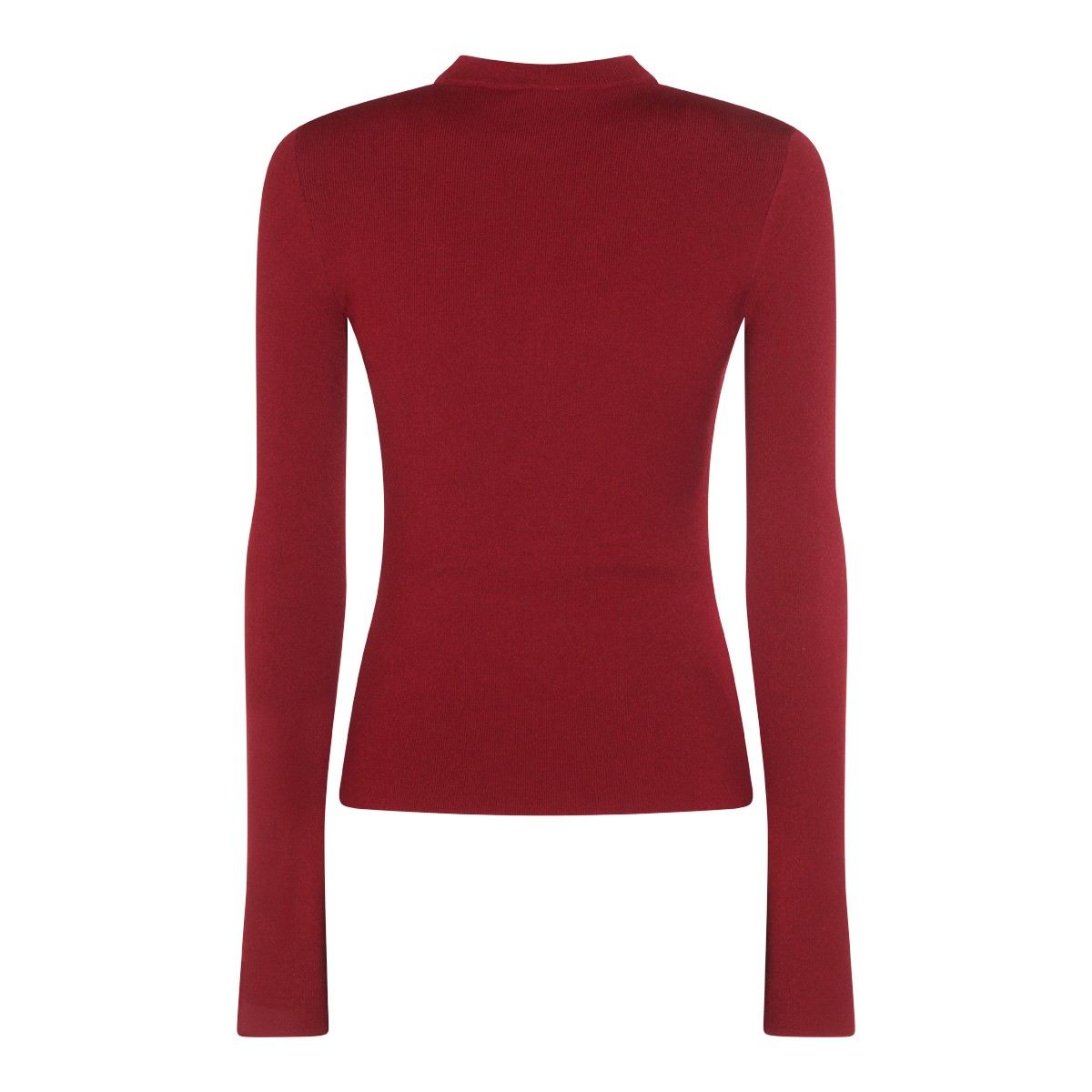 RED KNITWEAR RED KNITWEAR