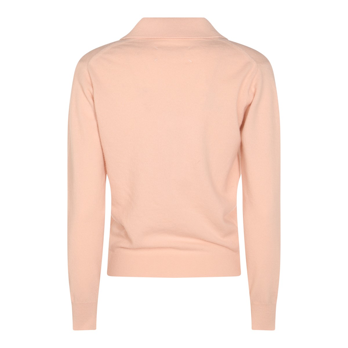 LIGHT PINK KNITWEAR LIGHT PINK KNITWEAR