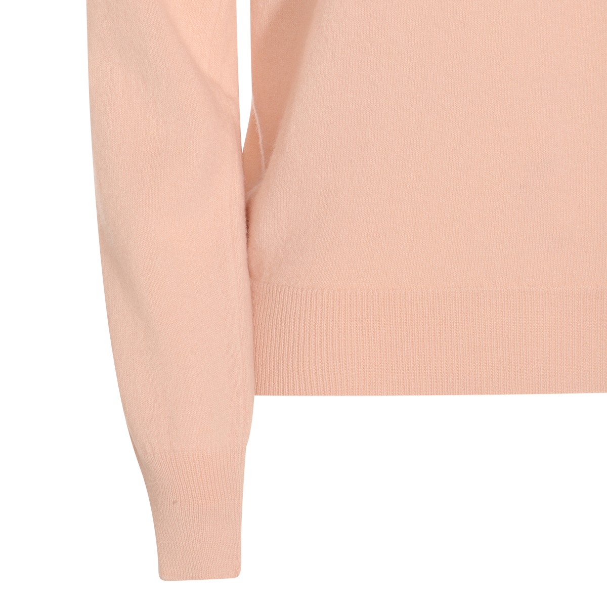 LIGHT PINK KNITWEAR LIGHT PINK KNITWEAR