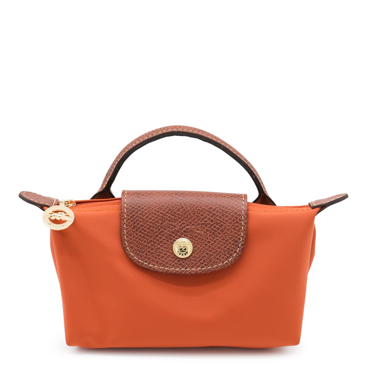 ORANGE LE PLIAGE XS TOTES