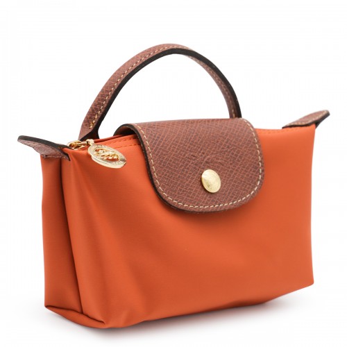 ORANGE LE PLIAGE XS TOTES
