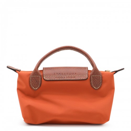 ORANGE LE PLIAGE XS TOTES