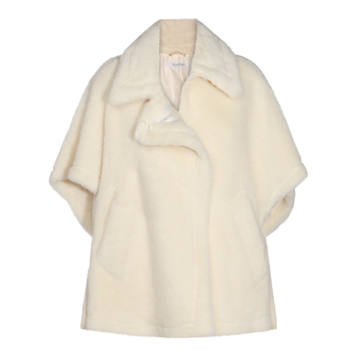 WHITE TEBE 1 CAPES