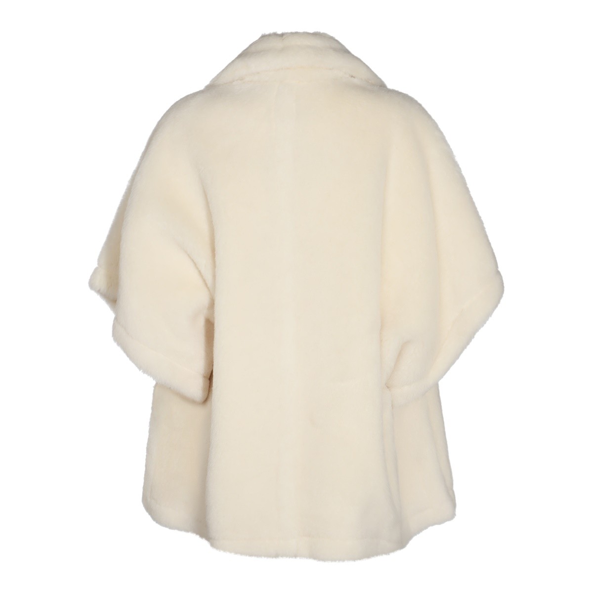 WHITE TEBE 1 CAPES