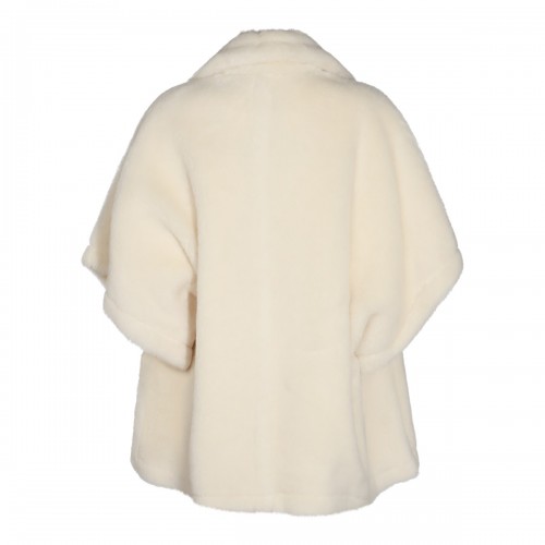 WHITE TEBE 1 CAPES
