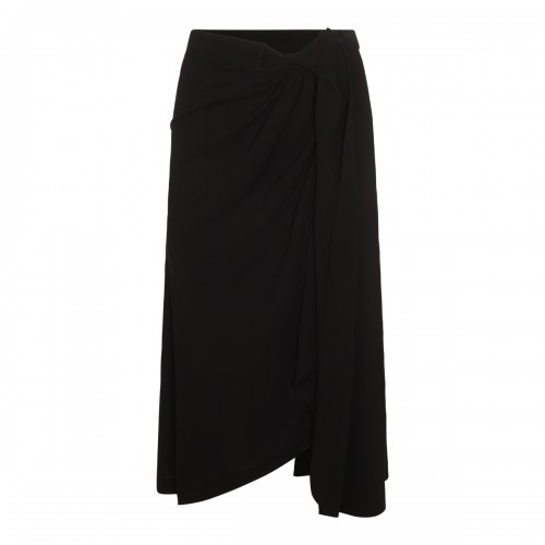BLACK SKIRT